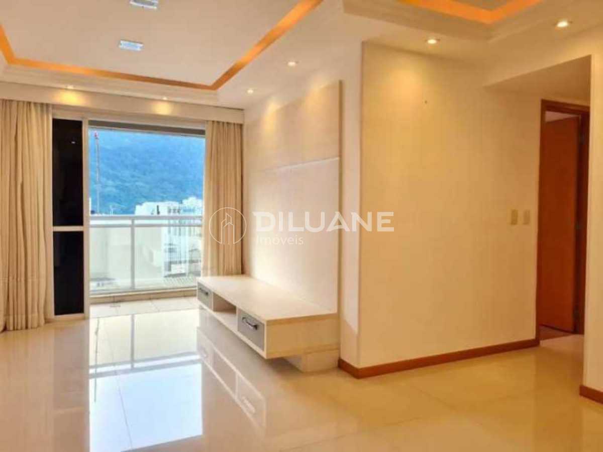Conheça 1000191064 do imóvel - Apartamento 3 quartos à venda Humaitá, Rio de Janeiro - R$ 1.150.000 - BTAP31726 - 6 1000191064 - 6