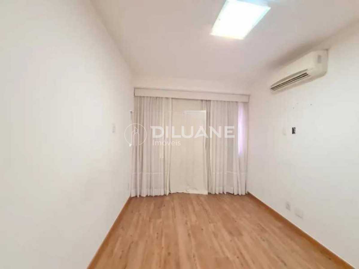 Conheça 1000191068 do imóvel - Apartamento 3 quartos à venda Humaitá, Rio de Janeiro - R$ 1.150.000 - BTAP31726 - 10 1000191068 - 10