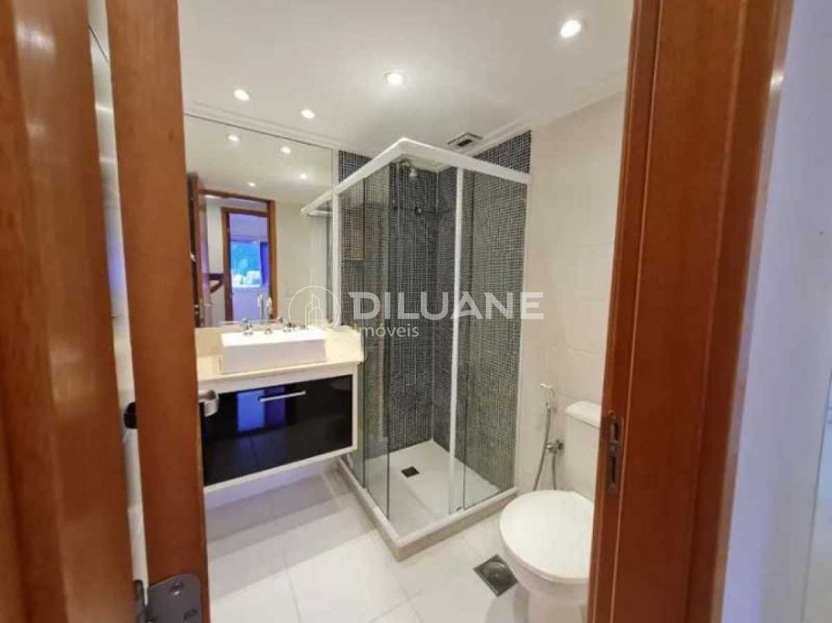 Conheça 1000191070 do imóvel - Apartamento 3 quartos à venda Humaitá, Rio de Janeiro - R$ 1.150.000 - BTAP31726 - 12 1000191070 - 12