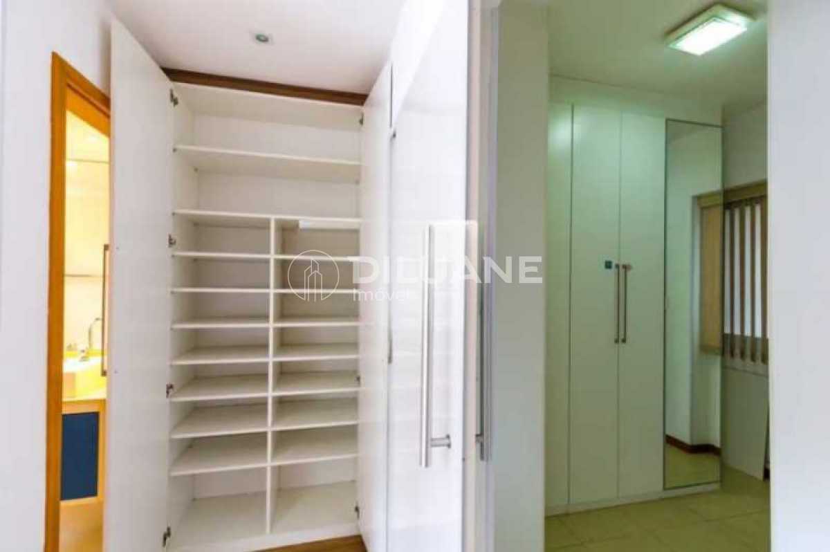 Conheça 1000191071 do imóvel - Apartamento 3 quartos à venda Humaitá, Rio de Janeiro - R$ 1.150.000 - BTAP31726 - 13 1000191071 - 13