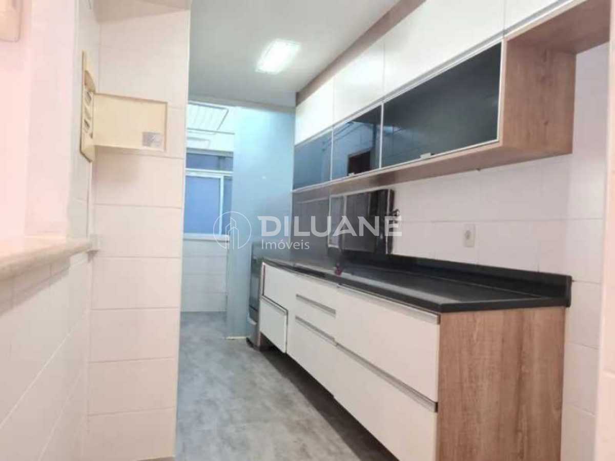 Conheça 1000191073 do imóvel - Apartamento 3 quartos à venda Humaitá, Rio de Janeiro - R$ 1.150.000 - BTAP31726 - 15 1000191073 - 15