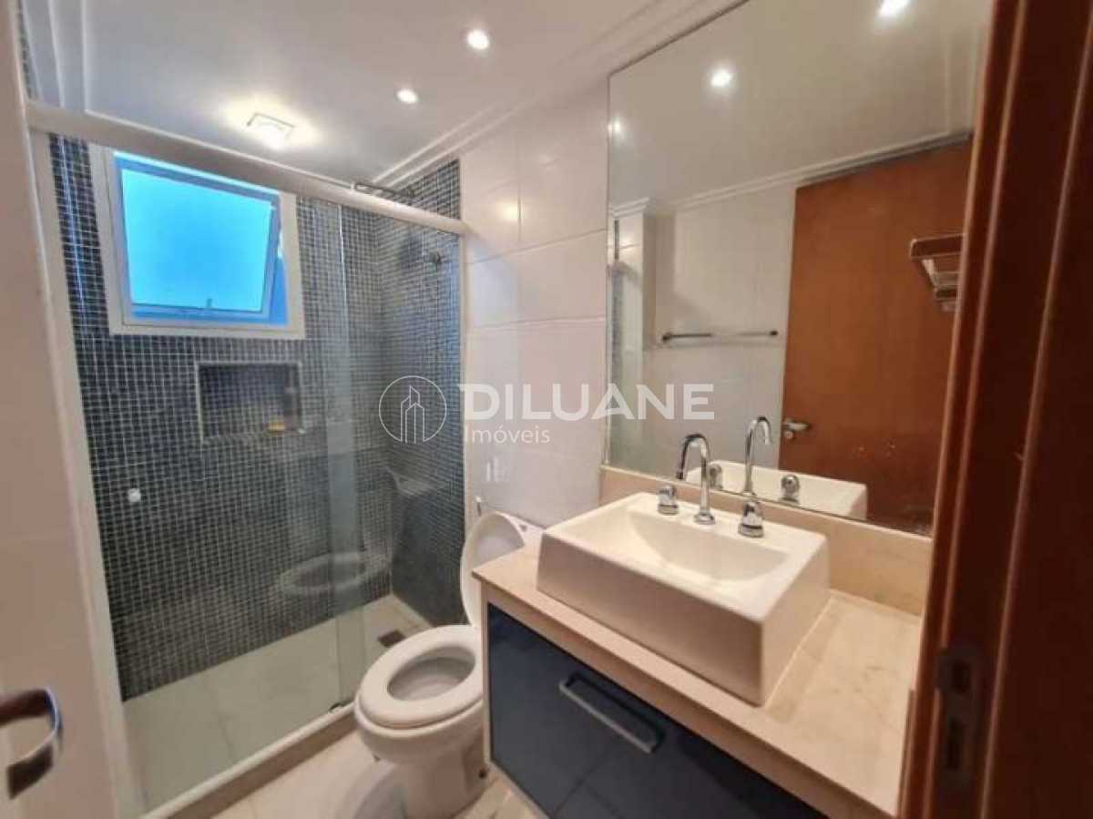Conheça 1000191074 do imóvel - Apartamento 3 quartos à venda Humaitá, Rio de Janeiro - R$ 1.150.000 - BTAP31726 - 16 1000191074 - 16