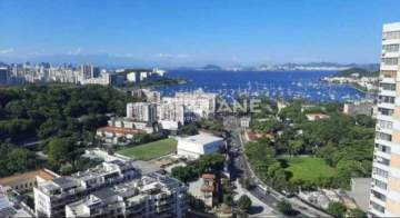 Apartamento 3 quartos à venda Botafogo, Rio de Janeiro - R$ 1.100.000 - BTAP31728