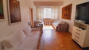 Excelente Apartamento 133m2 Raimundo Corrêa 3 quartos com vaga posto 4 - CPAP31307