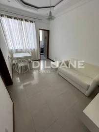 Imperdível - Apartamento à venda Rua Doutor Marques Canário, Leblon, Rio de Janeiro - R$ 790.000 - BTAP11017