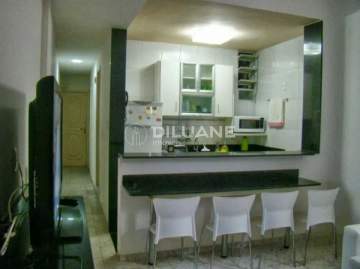 Apartamento 2 quartos à venda Copacabana, Rio de Janeiro - R$ 750.000 - CPAP21002