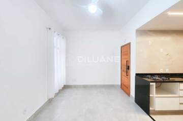 APARTAMENTO 02 SUITES / BOTAFOGO - CPAP21005