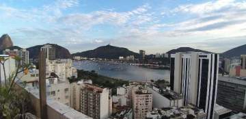 Cobertura 4 quartos à venda Flamengo, Rio de Janeiro - R$ 2.300.000 - BTCO40099