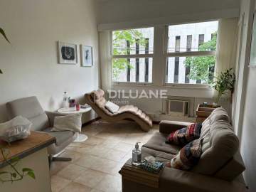 Sala Comercial 44m² à venda Botafogo, Rio de Janeiro - R$ 495.000 - BTSL00197
