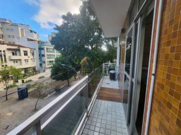 Apartamento 3 quartos à venda Lagoa, Rio de Janeiro - R$ 1.750.000 - BTAP31731