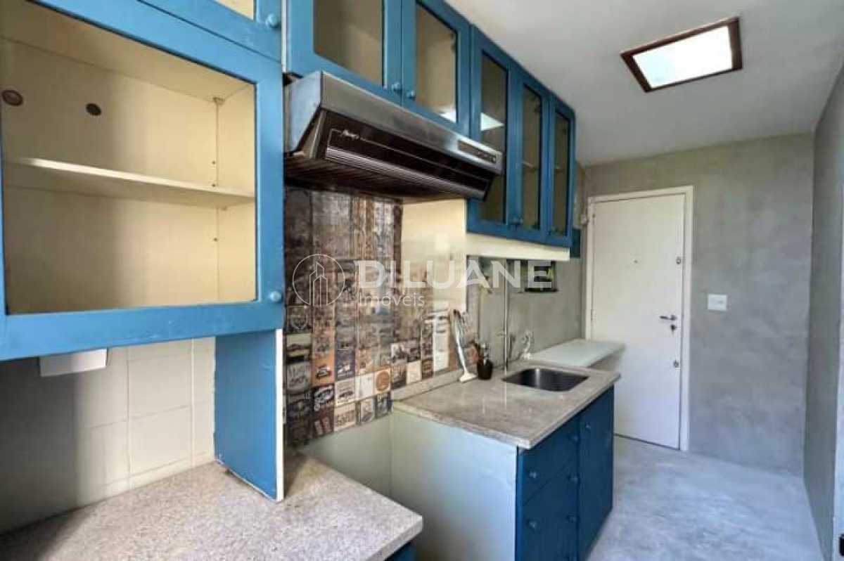 Conheça 1000202478 do imóvel - Apartamento 1 quarto à venda Botafogo, Rio de Janeiro - R$ 765.000 - BTAP11021 - 5 1000202478 - 5