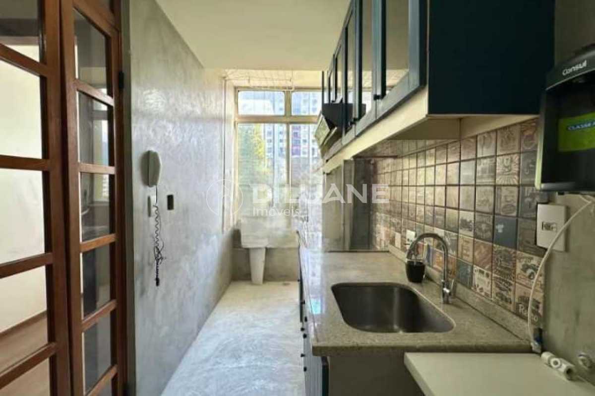 Conheça 1000202477 do imóvel - Apartamento 1 quarto à venda Botafogo, Rio de Janeiro - R$ 765.000 - BTAP11021 - 6 1000202477 - 6