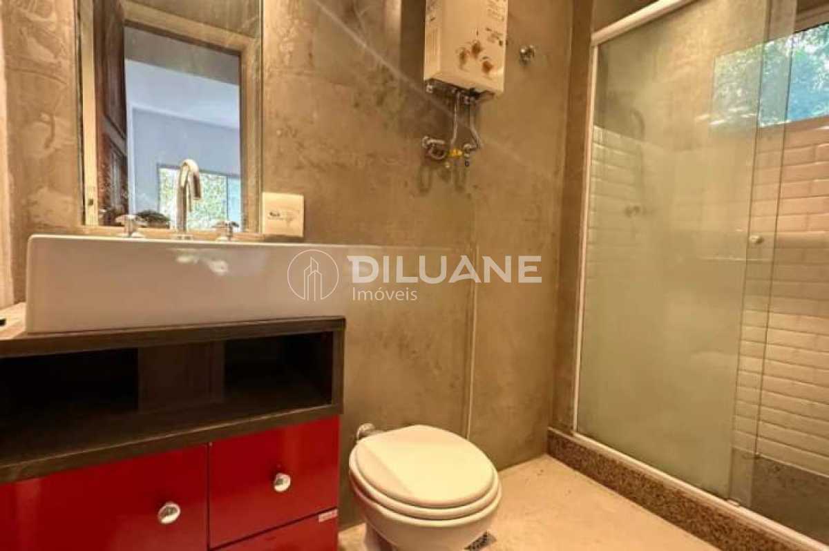 Conheça 1000202473 do imóvel - Apartamento 1 quarto à venda Botafogo, Rio de Janeiro - R$ 765.000 - BTAP11021 - 10 1000202473 - 10