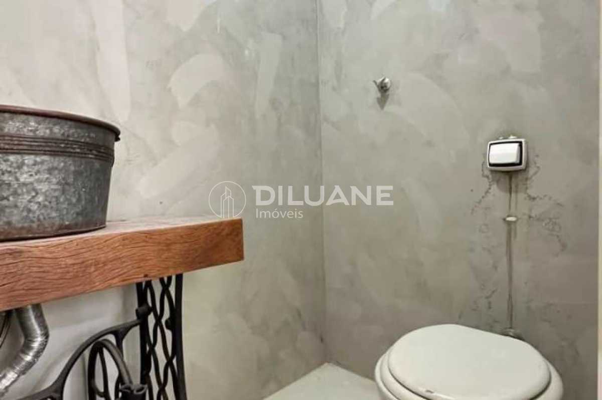Conheça 1000202471 do imóvel - Apartamento 1 quarto à venda Botafogo, Rio de Janeiro - R$ 765.000 - BTAP11021 - 11 1000202471 - 11