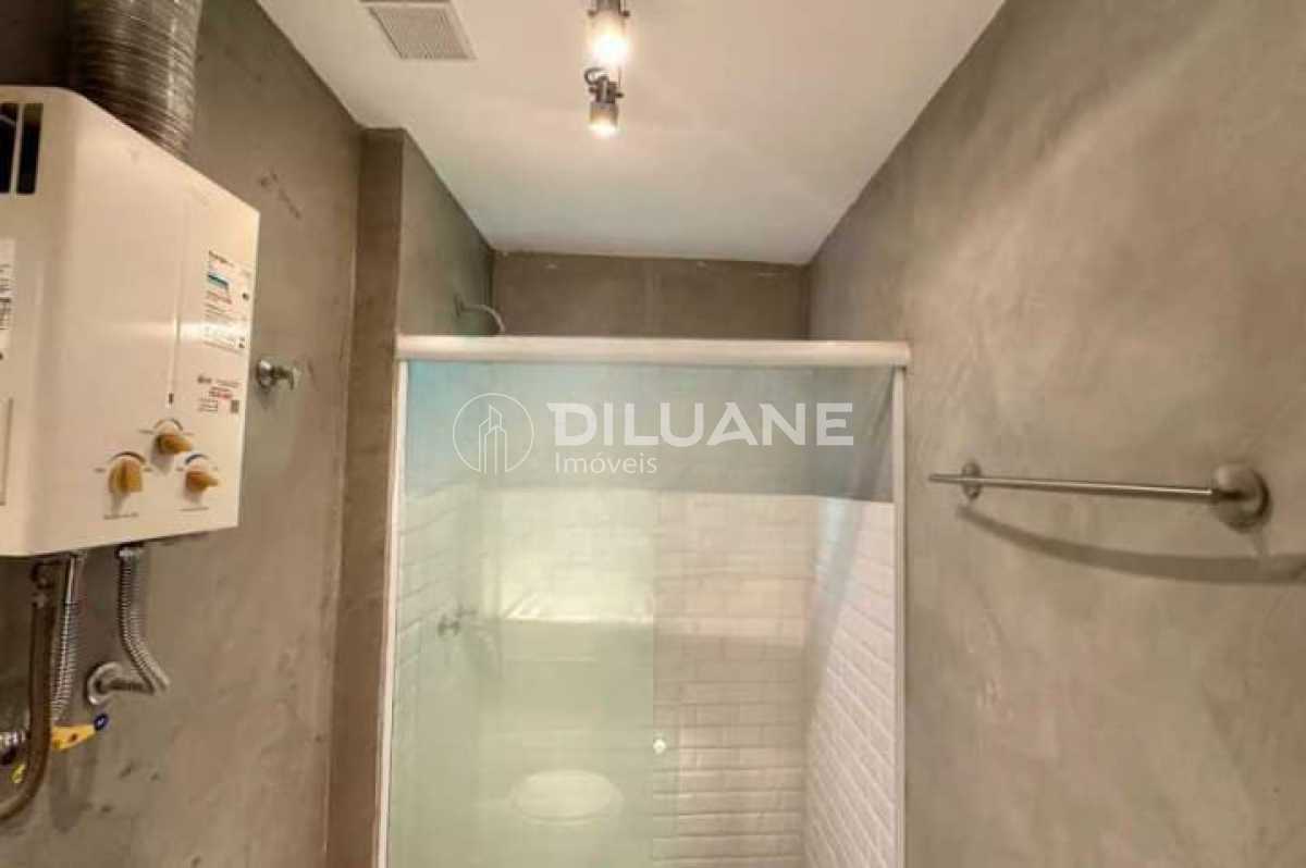 Conheça 1000202468 do imóvel - Apartamento 1 quarto à venda Botafogo, Rio de Janeiro - R$ 765.000 - BTAP11021 - 12 1000202468 - 12