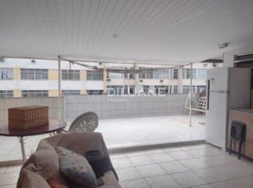 Cobertura 3 quartos à venda Flamengo, Rio de Janeiro - R$ 1.499.000 - BTCO30188