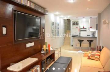 Apartamento 2 quartos à venda Flamengo, Rio de Janeiro - R$ 1.300.000 - BTAP22035