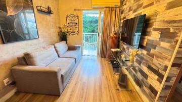 Apartamento 2 quartos à venda Botafogo, Rio de Janeiro - R$ 950.000 - BTAP22038