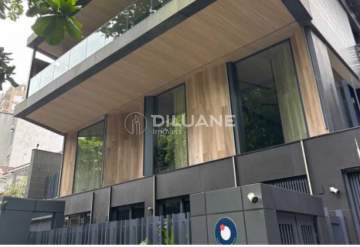Apartamento 2 quartos à venda Gávea, Rio de Janeiro - R$ 1.720.000 - BTAP22039