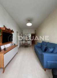 Apartamento 3 quartos à venda Humaitá, Rio de Janeiro - R$ 900.000 - BTAP31738