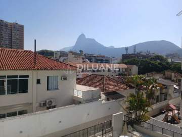 Apartamento 2 quartos à venda Botafogo, Rio de Janeiro - R$ 698.000 - BTAP22040