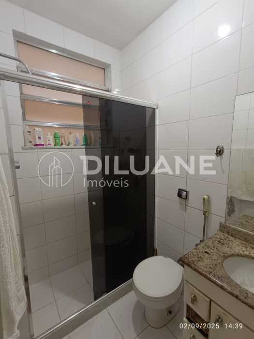 Conheça 23. do imóvel - Apartamento 1 quarto à venda Botafogo, Rio de Janeiro - R$ 580.000 - BTAP11025 - 17 23. - 17