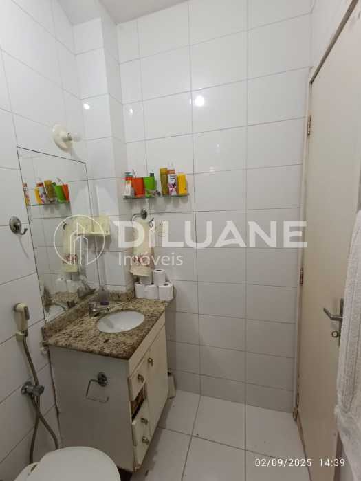 Conheça 22. do imóvel - Apartamento 1 quarto à venda Botafogo, Rio de Janeiro - R$ 580.000 - BTAP11025 - 18 22. - 18