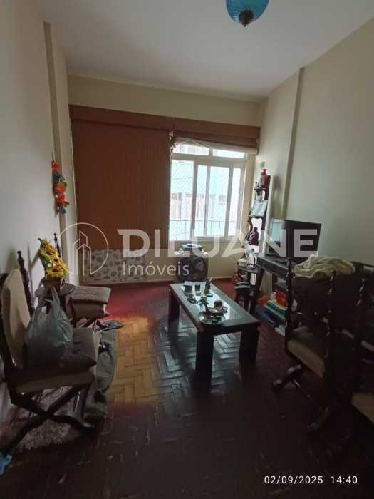 Conheça 21. do imóvel - Apartamento 1 quarto à venda Botafogo, Rio de Janeiro - R$ 580.000 - BTAP11025 - 6 21. - 6