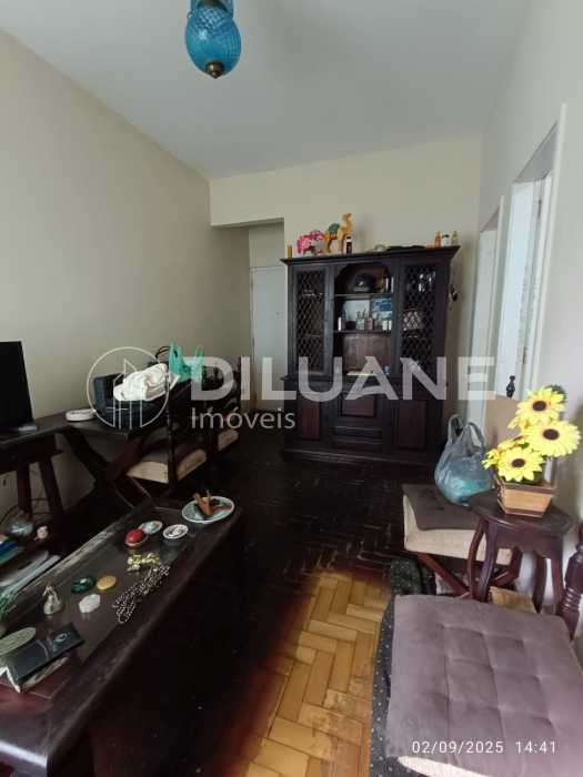 Conheça 20. do imóvel - Apartamento 1 quarto à venda Botafogo, Rio de Janeiro - R$ 580.000 - BTAP11025 - 5 20. - 5