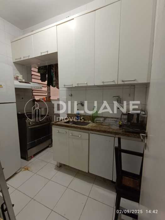 Conheça 15. do imóvel - Apartamento 1 quarto à venda Botafogo, Rio de Janeiro - R$ 580.000 - BTAP11025 - 13 15. - 13