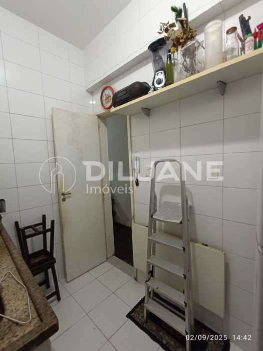Conheça 14. do imóvel - Apartamento 1 quarto à venda Botafogo, Rio de Janeiro - R$ 580.000 - BTAP11025 - 15 14. - 15