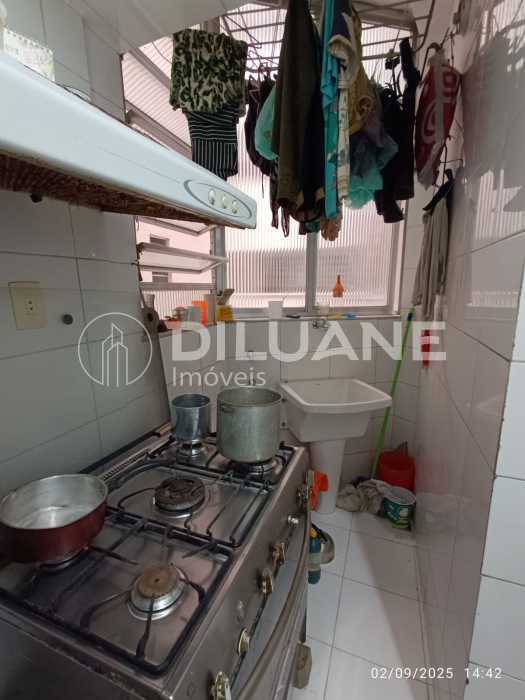 Conheça 13. do imóvel - Apartamento 1 quarto à venda Botafogo, Rio de Janeiro - R$ 580.000 - BTAP11025 - 14 13. - 14