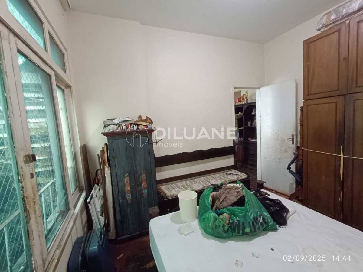 Conheça 9. do imóvel - Apartamento 1 quarto à venda Botafogo, Rio de Janeiro - R$ 580.000 - BTAP11025 - 8 9. - 8