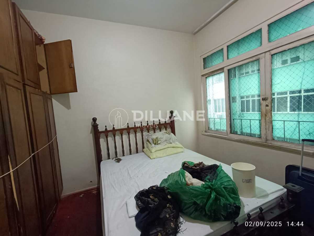 Conheça 8. do imóvel - Apartamento 1 quarto à venda Botafogo, Rio de Janeiro - R$ 580.000 - BTAP11025 - 9 8. - 9