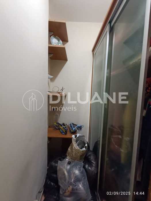 Conheça 6. do imóvel - Apartamento 1 quarto à venda Botafogo, Rio de Janeiro - R$ 580.000 - BTAP11025 - 19 6. - 19