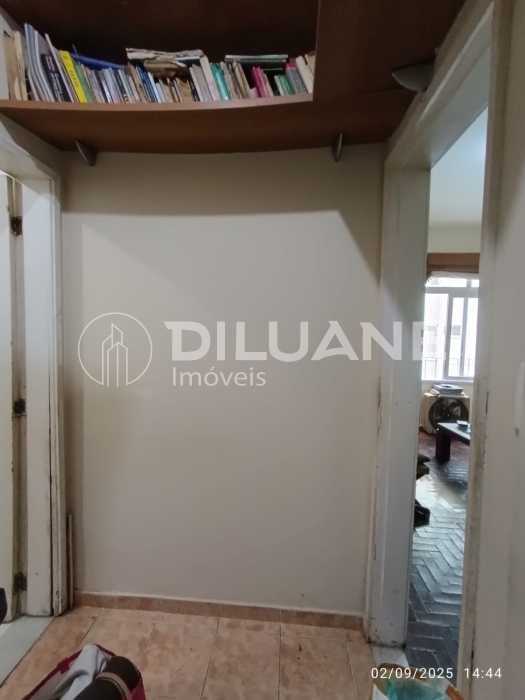 Conheça 5. do imóvel - Apartamento 1 quarto à venda Botafogo, Rio de Janeiro - R$ 580.000 - BTAP11025 - 20 5. - 20