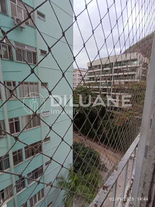Conheça 4. do imóvel - Apartamento 1 quarto à venda Botafogo, Rio de Janeiro - R$ 580.000 - BTAP11025 - 2 4. - 2