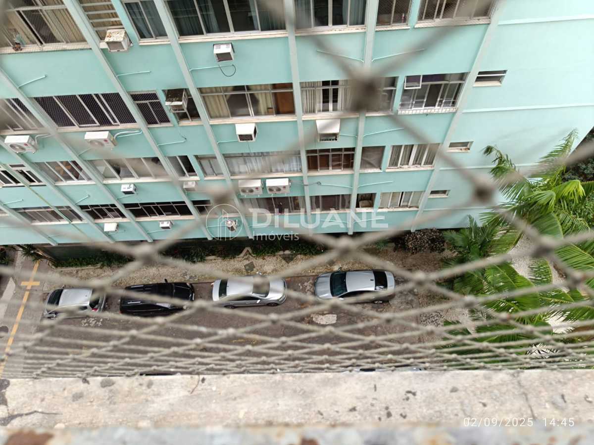 Conheça 1. do imóvel - Apartamento 1 quarto à venda Botafogo, Rio de Janeiro - R$ 580.000 - BTAP11025 - 3 1. - 3