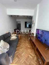 Apartamento à venda Rua Soares Cabral, Laranjeiras, Rio de Janeiro - R$ 980.000 - BTAP31739