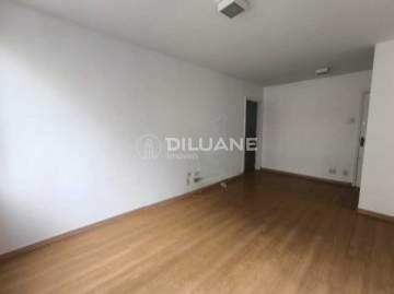 Apartamento 2 quartos à venda Botafogo, Rio de Janeiro - R$ 800.000 - BTAP22042