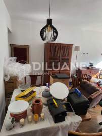 02 quartos confortáveis na Tijuca - CPAP21011
