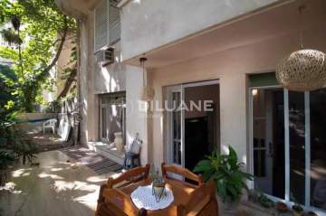 Apartamento 3 quartos à venda Copacabana, Rio de Janeiro - R$ 1.200.000 - CPAP31314