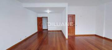 Apartamento Gigante 3 quartos em Copacabana - CPAP31313