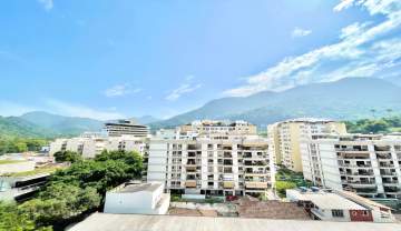 Cobertura 2 quartos à venda Jardim Botânico, Rio de Janeiro - R$ 2.300.000 - BTCO20070