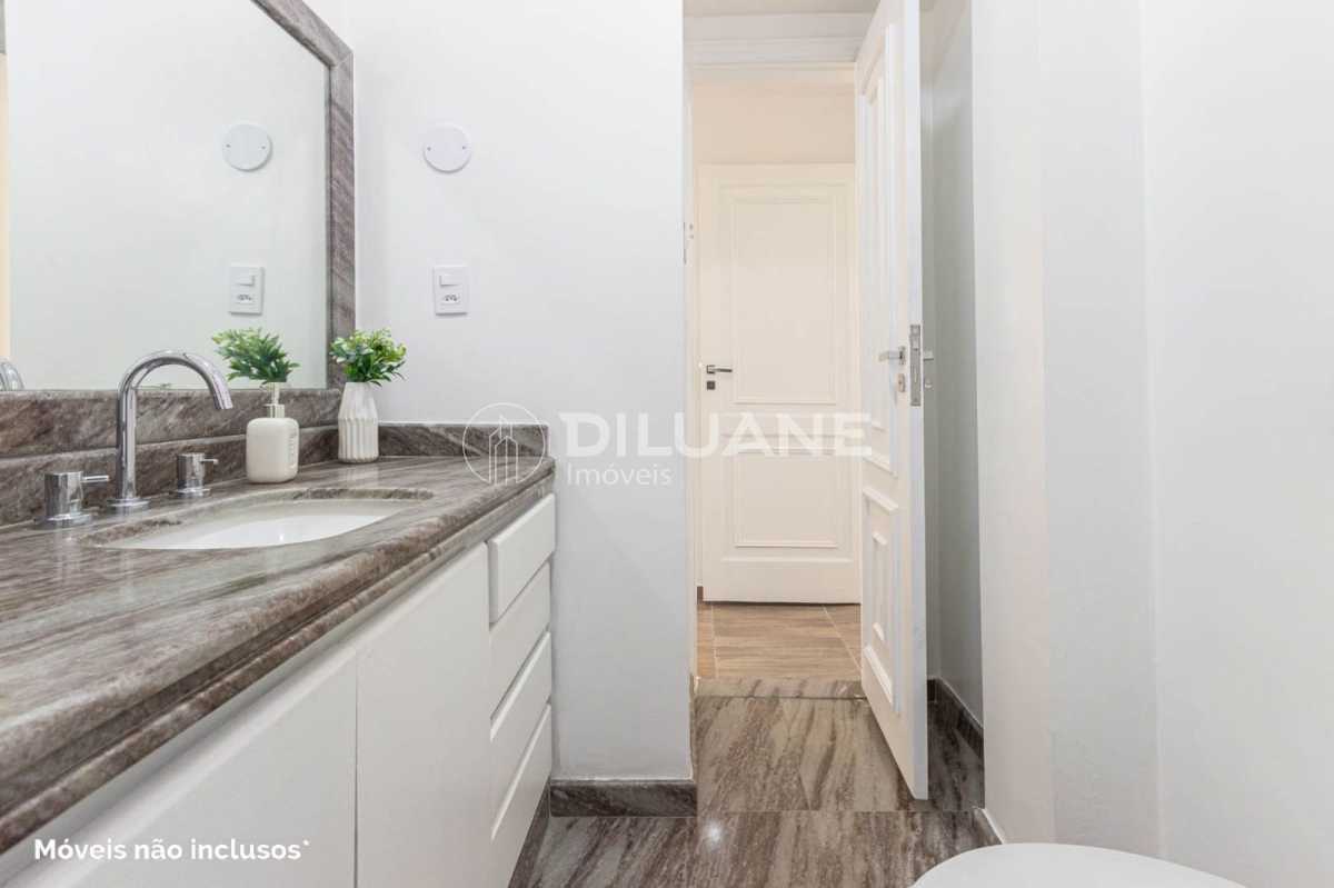 Conheça 3b4a1c9a-8e99-4c13-aa43-ad379e do imóvel - Apartamento 2 quartos à venda Laranjeiras, Rio de Janeiro - R$ 767.000 - BTAP22045 - 7 3b4a1c9a-8e99-4c13-aa43-ad379e - 7