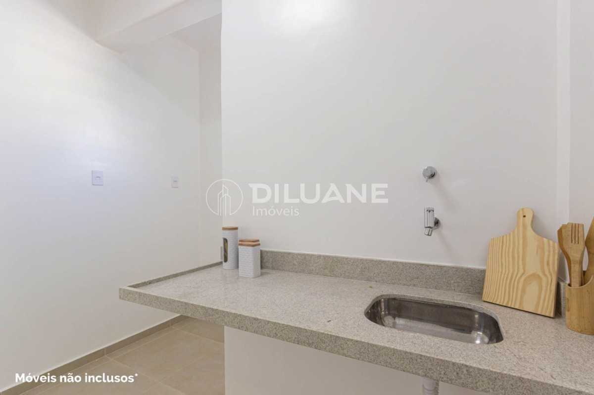 Conheça 40fb1534-671c-4466-a062-a96d42 do imóvel - Apartamento 2 quartos à venda Laranjeiras, Rio de Janeiro - R$ 767.000 - BTAP22045 - 9 40fb1534-671c-4466-a062-a96d42 - 9