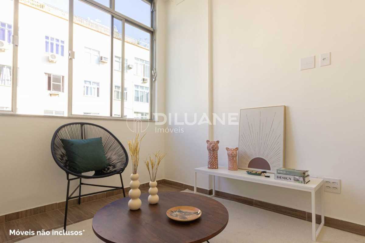 Conheça 689dbb99-d20f-4afe-a49e-04802d do imóvel - Apartamento 2 quartos à venda Laranjeiras, Rio de Janeiro - R$ 767.000 - BTAP22045 - 2 689dbb99-d20f-4afe-a49e-04802d - 2