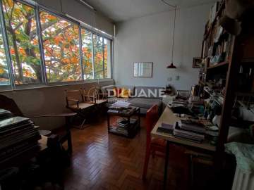 Imperdível - sala e quarto a venda no humaita, apartamento a venda, humaita, apartamento, cobal, apartamento de 1 quarto - BTAP11028