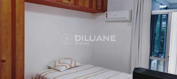 Apartamento 3 Quartos / com Vaga / Botafogo - CPAP31315