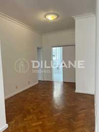 Apartamento com 2 Quartos à venda, 64m² - Laranjeiras - CPAP21012